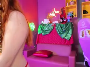 Chaturbate Best live sex cam show of kimplusvibes