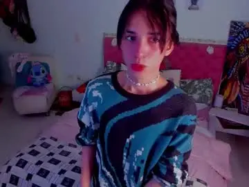 Chaturbate Watch Live Sex Cams of kittychannel_