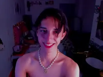 Chaturbate Sex Chat of kittychannel_