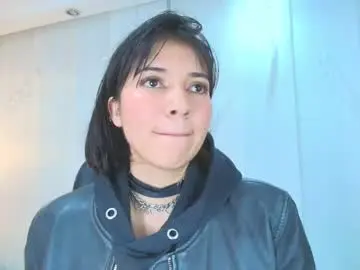 Chaturbate Private Sex Chat of lina_bedoya