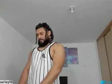 Chaturbate Private Sex Chat of louis_marley_