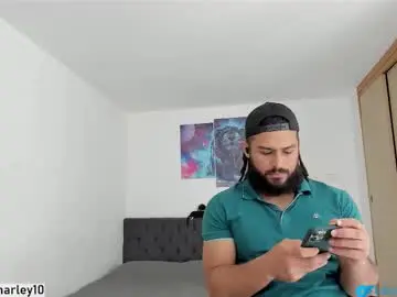 Chaturbate Free Live Porn of louis_marley_