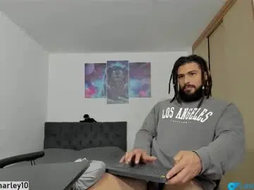 Chaturbate Best live sex cam show of louis_marley_