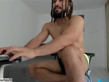 Chaturbate Free Porn Cam of louis_marley_