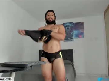 Chaturbate Live Sex Cam of louis_marley_