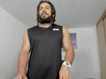 Chaturbate Free Porn Cam of louis_marley_