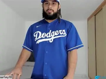 Chaturbate Sex Cam of louis_marley_