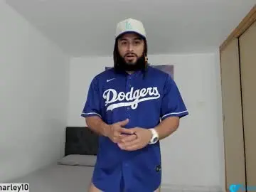 Chaturbate Sex Cam of louis_marley_