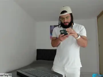 Chaturbate Best Webcam of louis_marley_