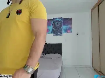 Chaturbate Watch Live Sex Cams of louis_marley_