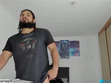 Chaturbate Sex Cam of louis_marley_