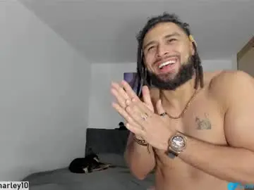 Chaturbate Watch Live Sex Cams of louis_marley_