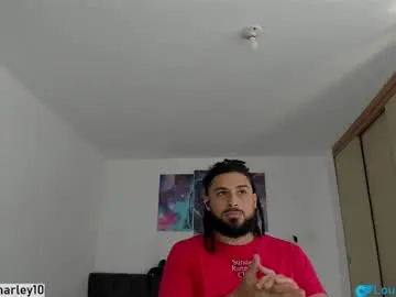 Chaturbate Sex Cam of louis_marley_