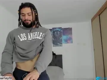Chaturbate Live Sex of louis_marley_