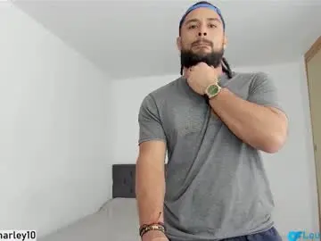 Chaturbate Sex Chat of louis_marley_