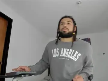 Chaturbate Live Sex Cam of louis_marley_