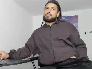 Chaturbate Best Webcam of louis_marley_