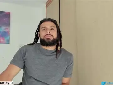 Chaturbate Adult Video Chat of louis_marley_