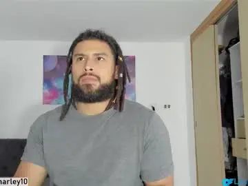 Chaturbate Free Porn Cam of louis_marley_
