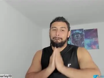 Chaturbate Live Porn of louis_marley_