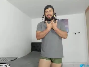 Chaturbate Free Porn Cam of louis_marley_