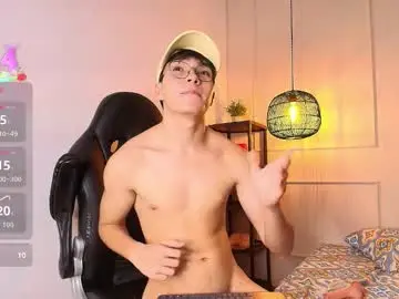 Chaturbate Live Porn of luandy_