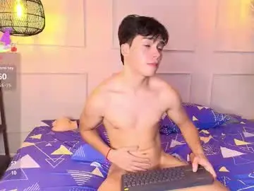 Chaturbate Adult Webcams of luandy_