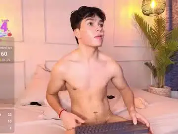 Chaturbate Live Sex Cam of luandy_