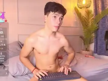 Chaturbate Sex Chat of luandy_