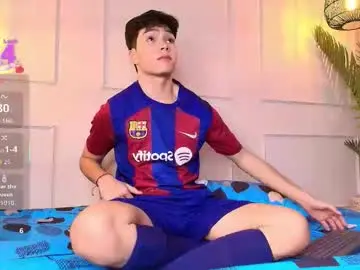 Chaturbate Free Live Porn of luandy_