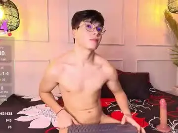 Chaturbate Free Porn Cam of luandy_