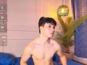 Chaturbate Free Porn Cam of luandy_