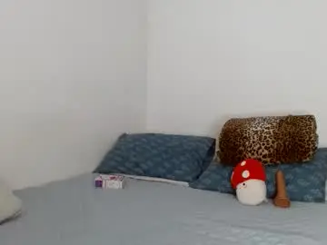 Chaturbate Live Sex Cam of manuarango