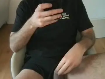 Chaturbate Sex Cam of martinf123