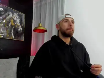 Chaturbate Adult Video Chat of maximo_wolf1