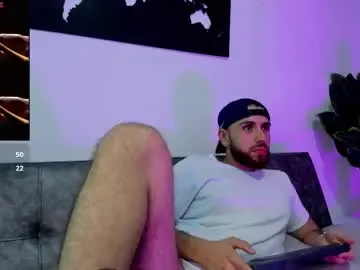 Chaturbate Adult Video Chat of maximo_wolf1