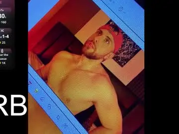 Chaturbate Sex Cam of maximo_wolf1