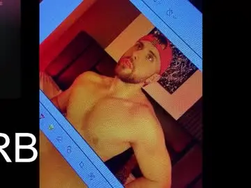 Chaturbate Adult Webcams of maximo_wolf1