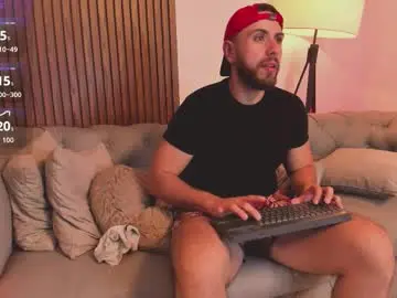 Chaturbate Free Live Porn of maximo_wolf1