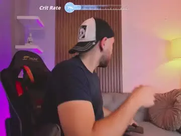 Chaturbate Adult Webcams of maximo_wolf1