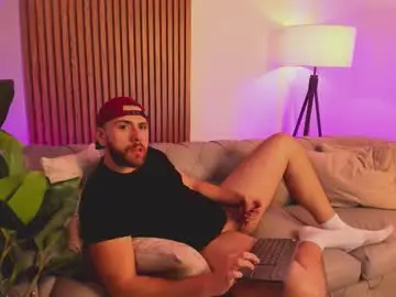 Chaturbate Adult Webcams of maximo_wolf1