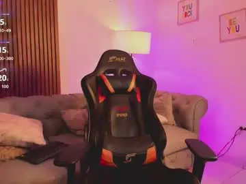 Chaturbate Adult Video Chat of maximo_wolf1