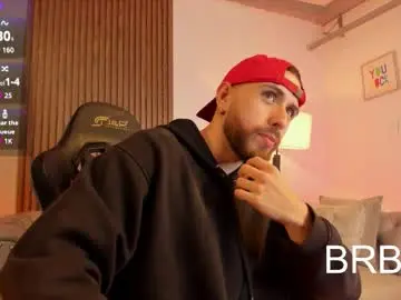 Chaturbate Live Porn of maximo_wolf1