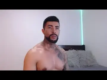 Chaturbate Sex Cam of maximus_golden