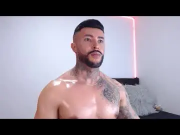 Chaturbate Private Sex Chat of maximus_golden