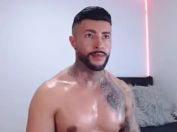 Chaturbate Watch Live Sex Cams of maximus_golden