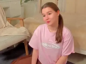 Chaturbate Best live sex cam show of mckenziecana