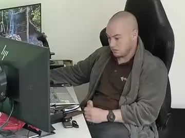 Chaturbate Nude Webcam of mdmix91