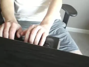 Chaturbate Best live sex cam show of milwaukeebadger24