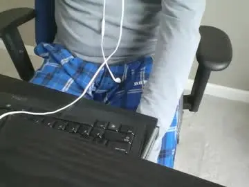 Chaturbate Best Webcam of milwaukeebadger24